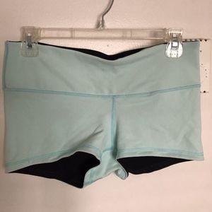 Lululemon Boogie shorts